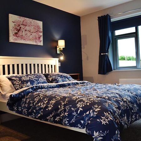 Beal Na Banna Apartment Coleraine Luaran gambar