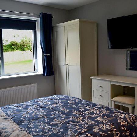 Beal Na Banna Apartment Coleraine Luaran gambar