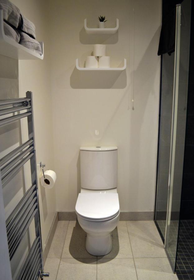Beal Na Banna Apartment Coleraine Luaran gambar