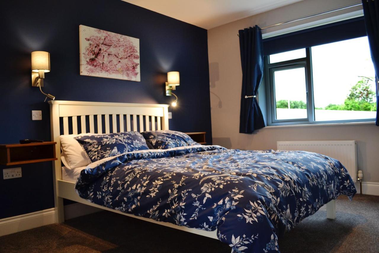 Beal Na Banna Apartment Coleraine Luaran gambar