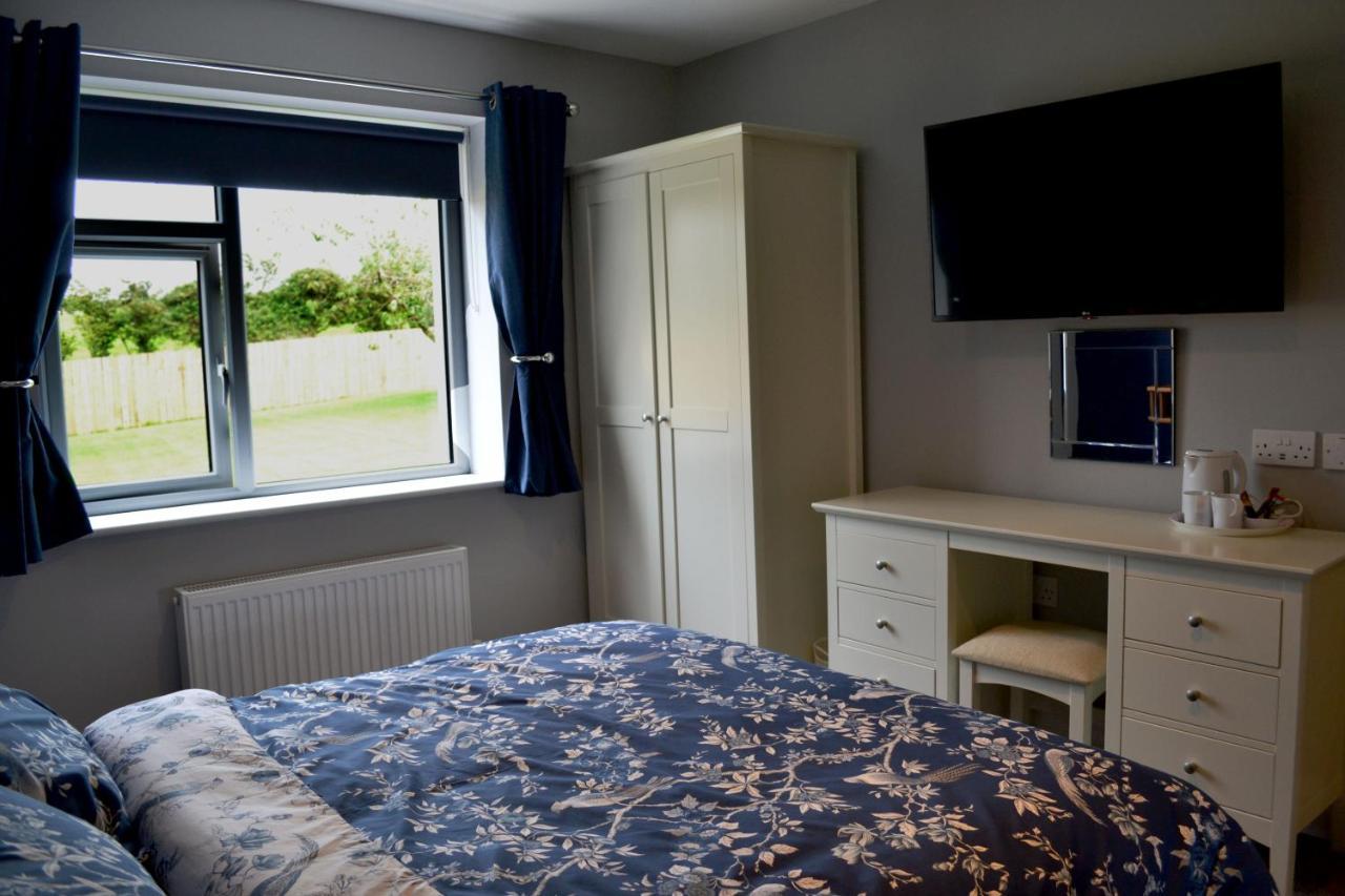 Beal Na Banna Apartment Coleraine Luaran gambar