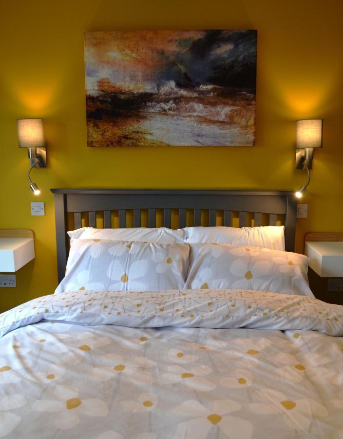 Beal Na Banna Apartment Coleraine Luaran gambar
