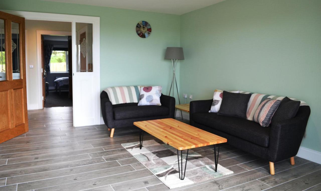 Beal Na Banna Apartment Coleraine Luaran gambar