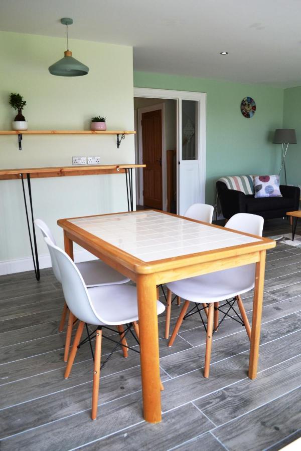 Beal Na Banna Apartment Coleraine Luaran gambar