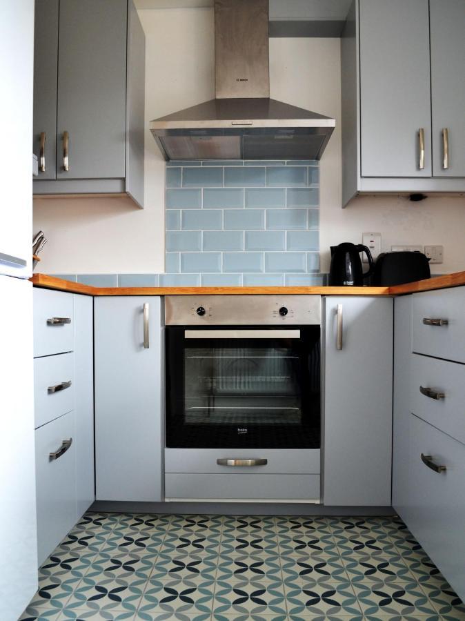 Beal Na Banna Apartment Coleraine Luaran gambar