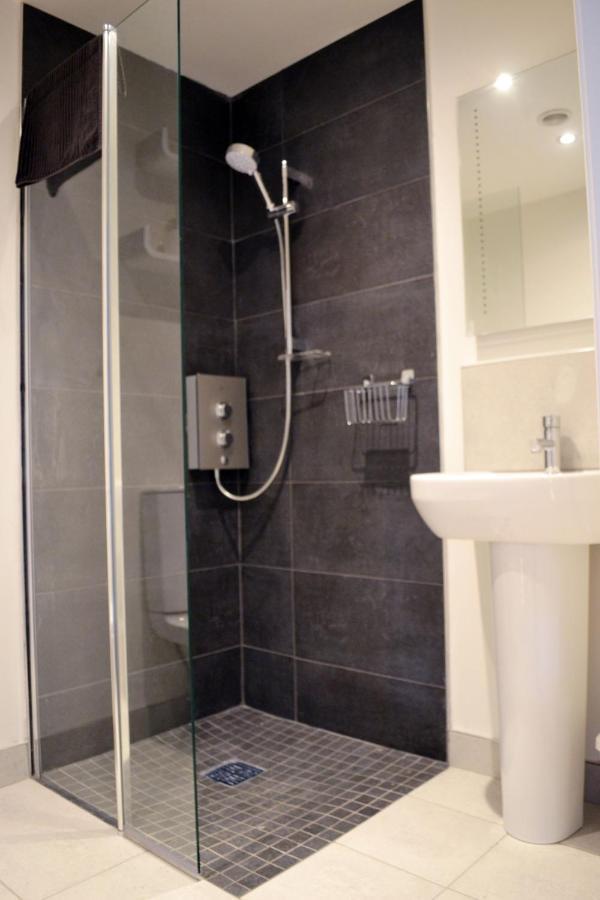 Beal Na Banna Apartment Coleraine Luaran gambar