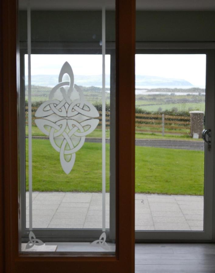 Beal Na Banna Apartment Coleraine Luaran gambar